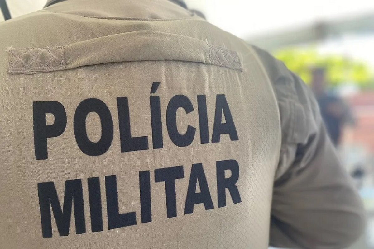 Desaparecida há dois anos em São Paulo, mulher é encontrada em Mutuípe pela PM