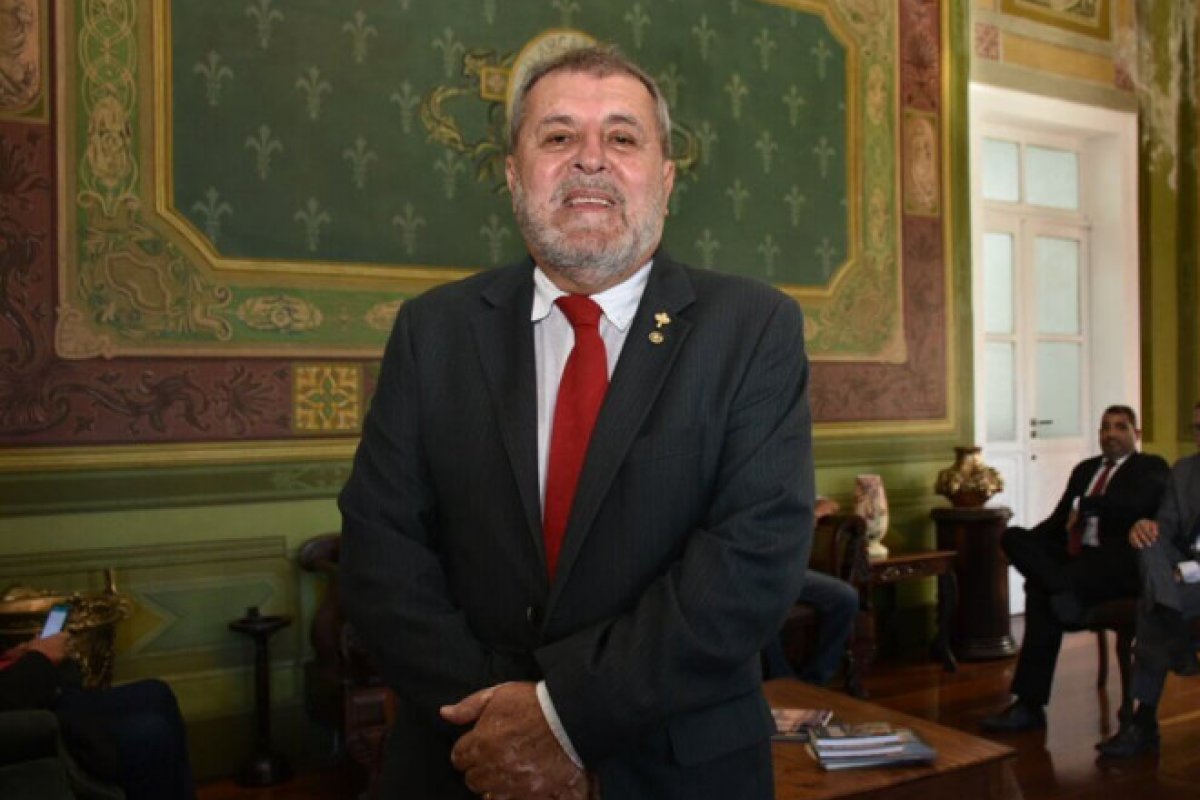 Arnando Lessa rebate fala de ACM Neto sobre segurança pública