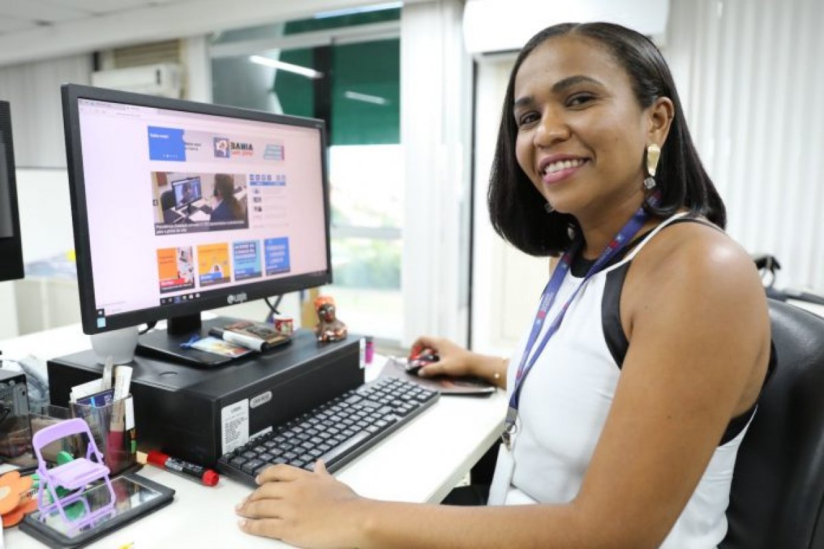 Partiu Estágio: governo publica nova convocação nesta quarta (27)