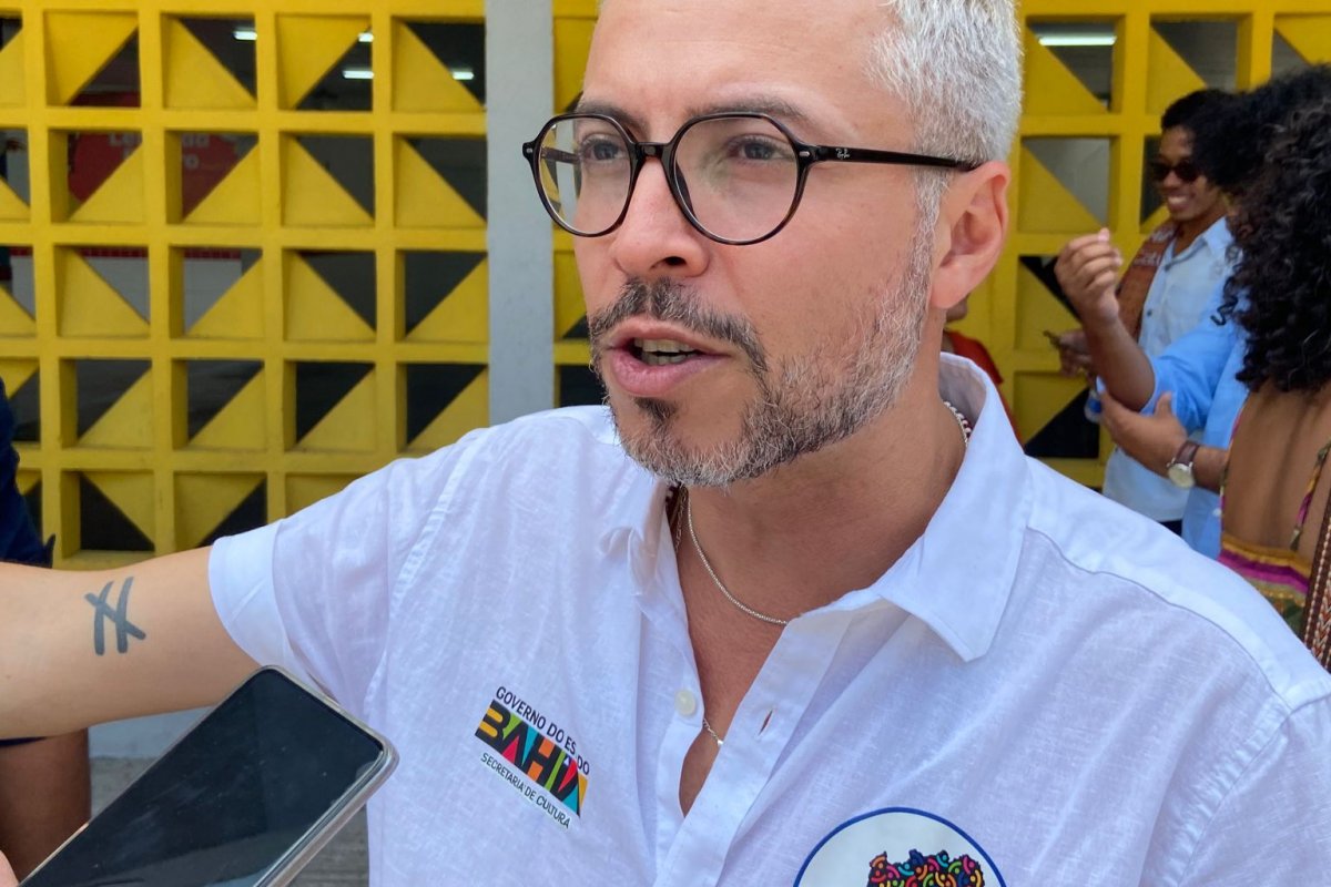 Secretário diz que Festival de Jazz do Capão não depende apenas de recursos do Estado 