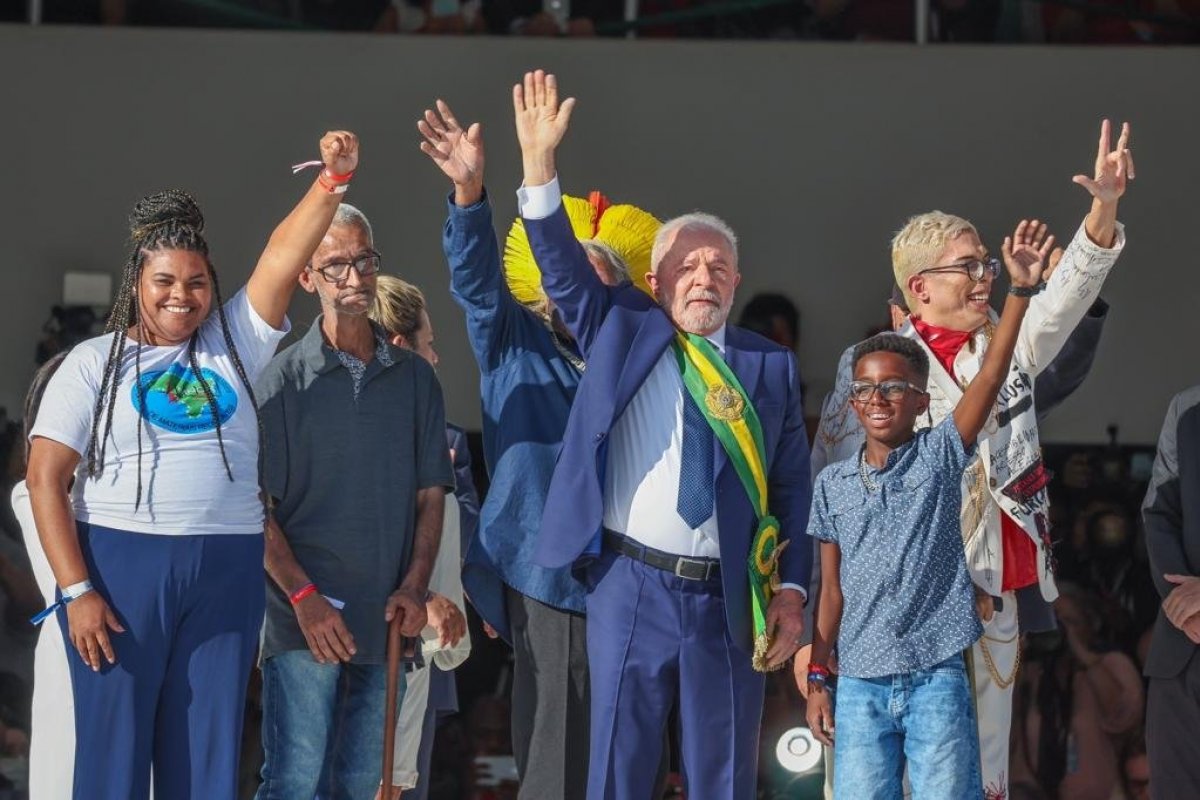 Vídeo: "Não podemos deixar esse erro capacitista passar despercebido", diz influenciador em crítica a Lula 