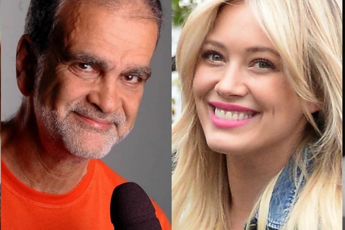 Confira os aniversariantes famosos desta quinta-feira, 28 de setembro 