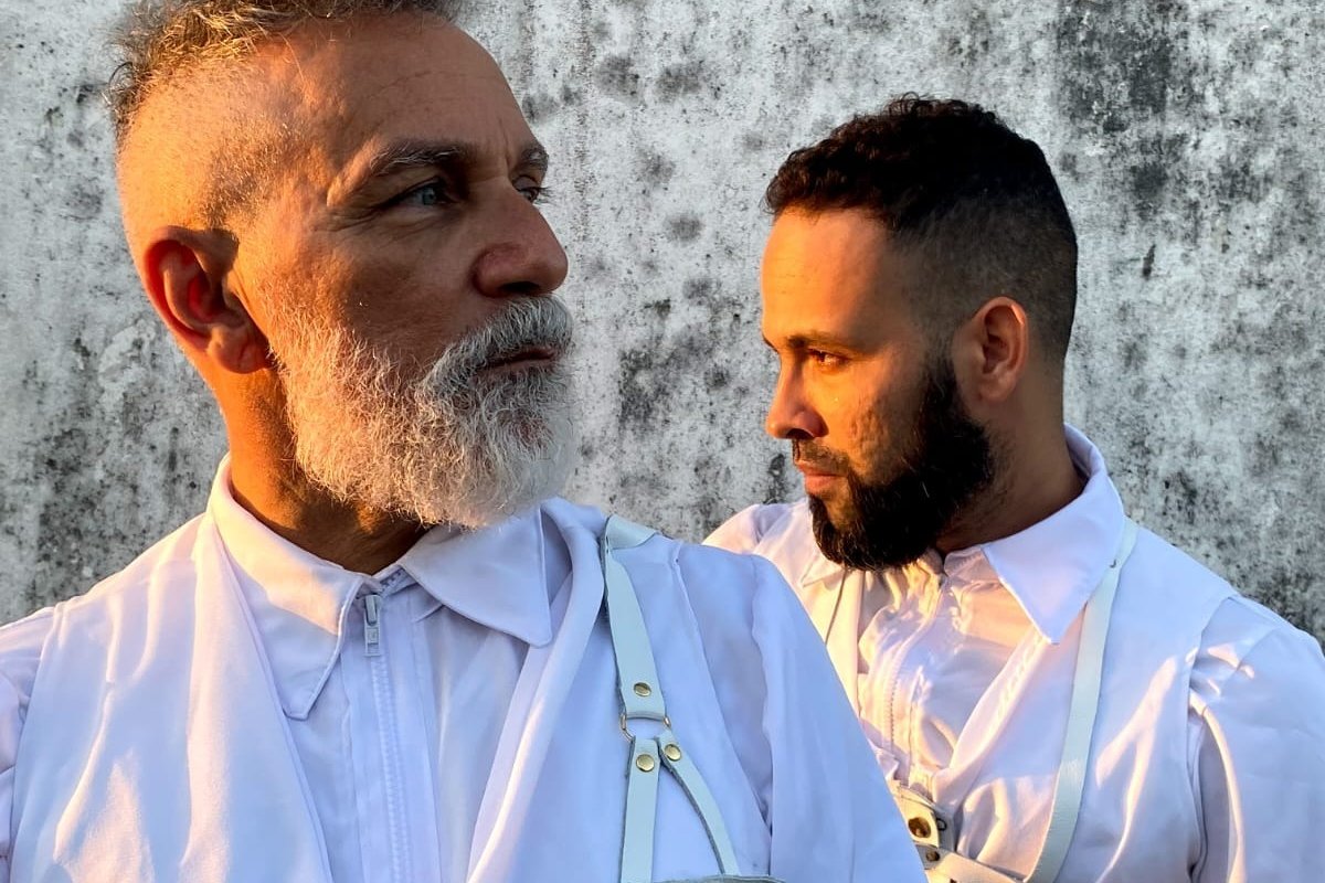 Coletivo DUO estreia novo espetáculo no Teatro Martim Gonçalves, em Salvador 