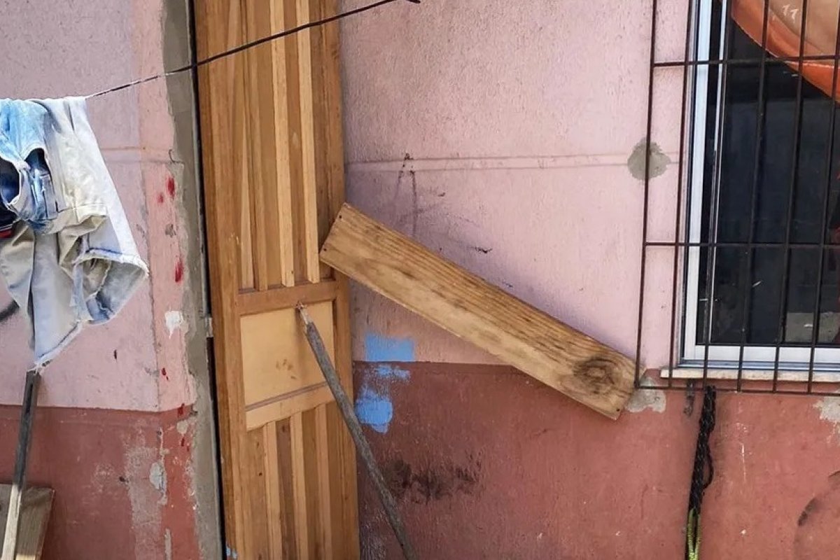 Criança de dois anos morre após ser atacada por pitbull no sul da Bahia