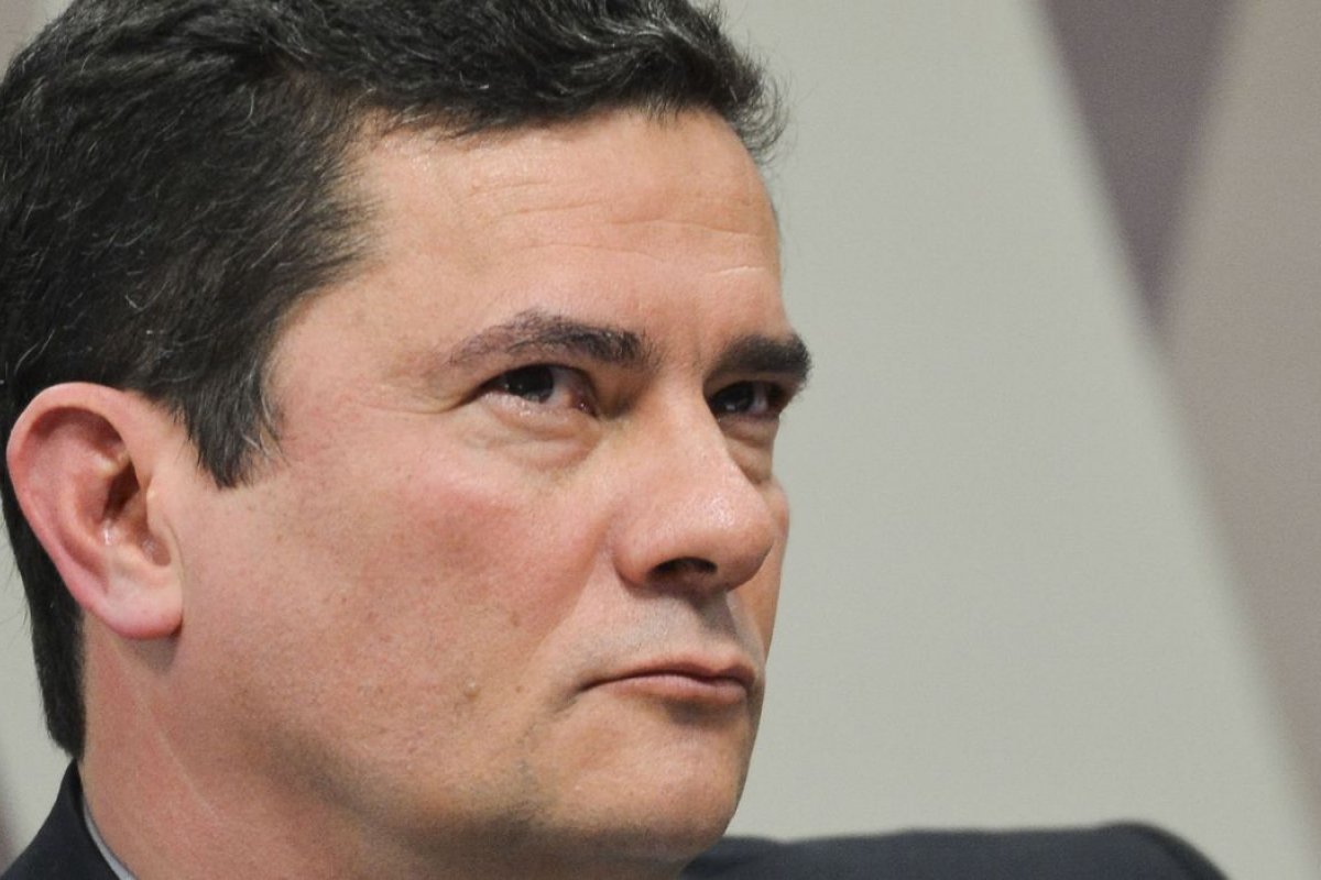 Delator pede ao STF para anular atos de Moro em suposta ação como infiltrado