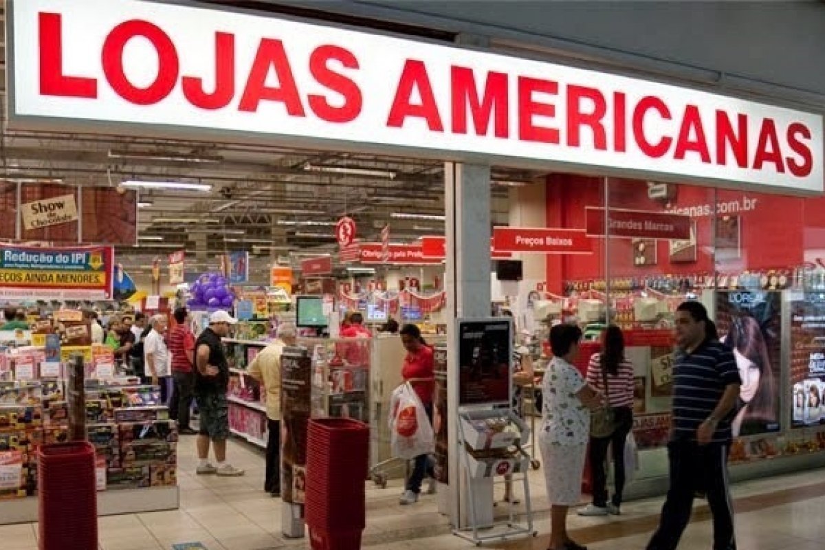 Bradesco e Americanas firmam acordo para encerrar impasse na recuperação judicial