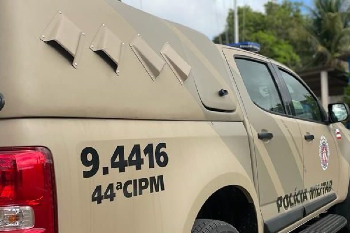 Homem é preso acusado de importunação sexual em Morro do Chapéu
