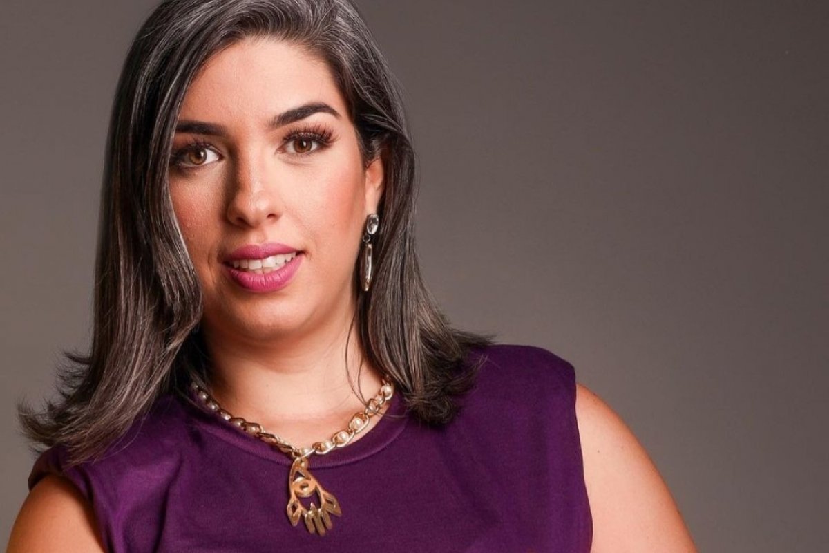 Autora de best seller ministra ciclo de palestras gratuitas para alavancar as vendas! 