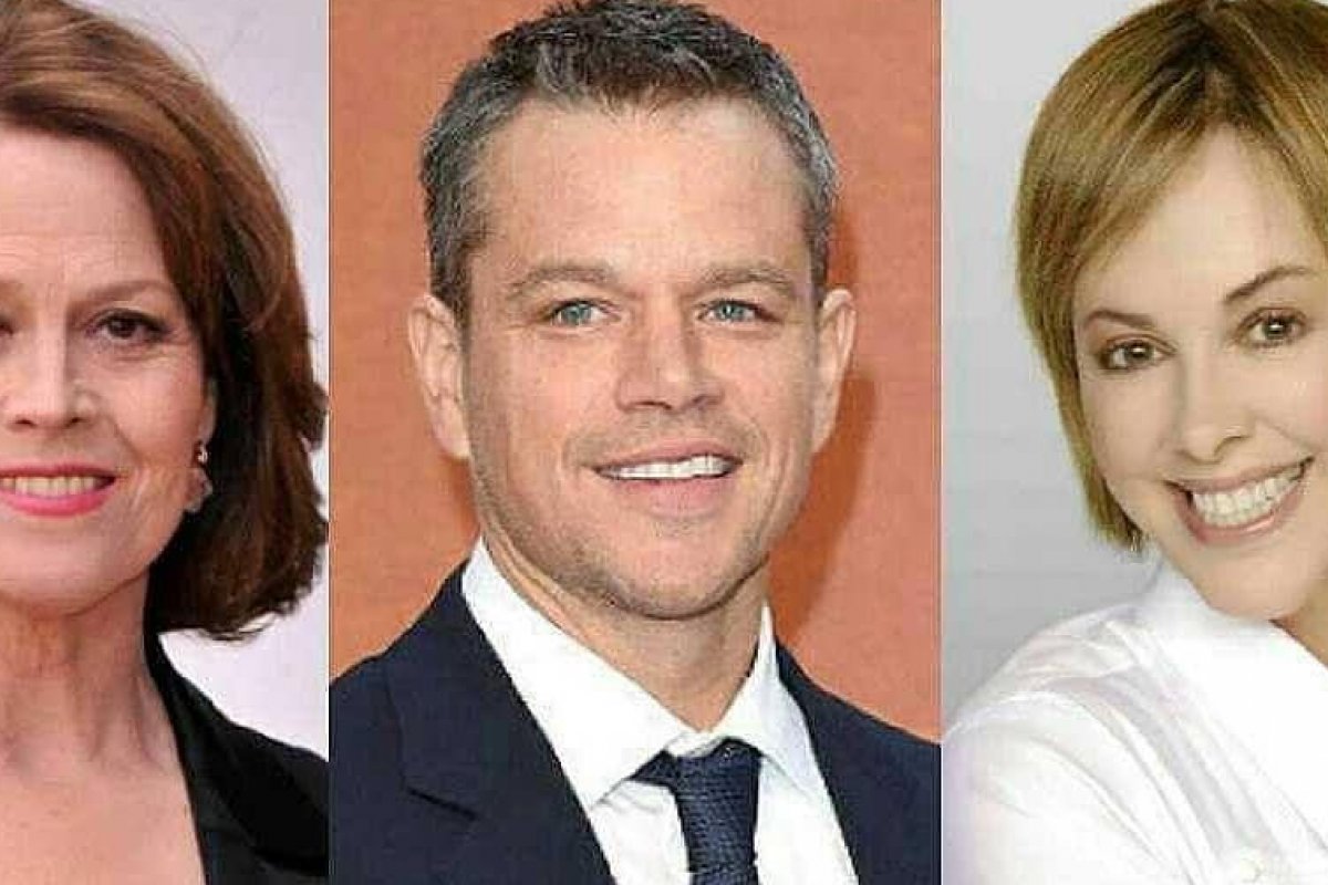 Confira os aniversariantes famosos deste domingo, 08 de outubro 