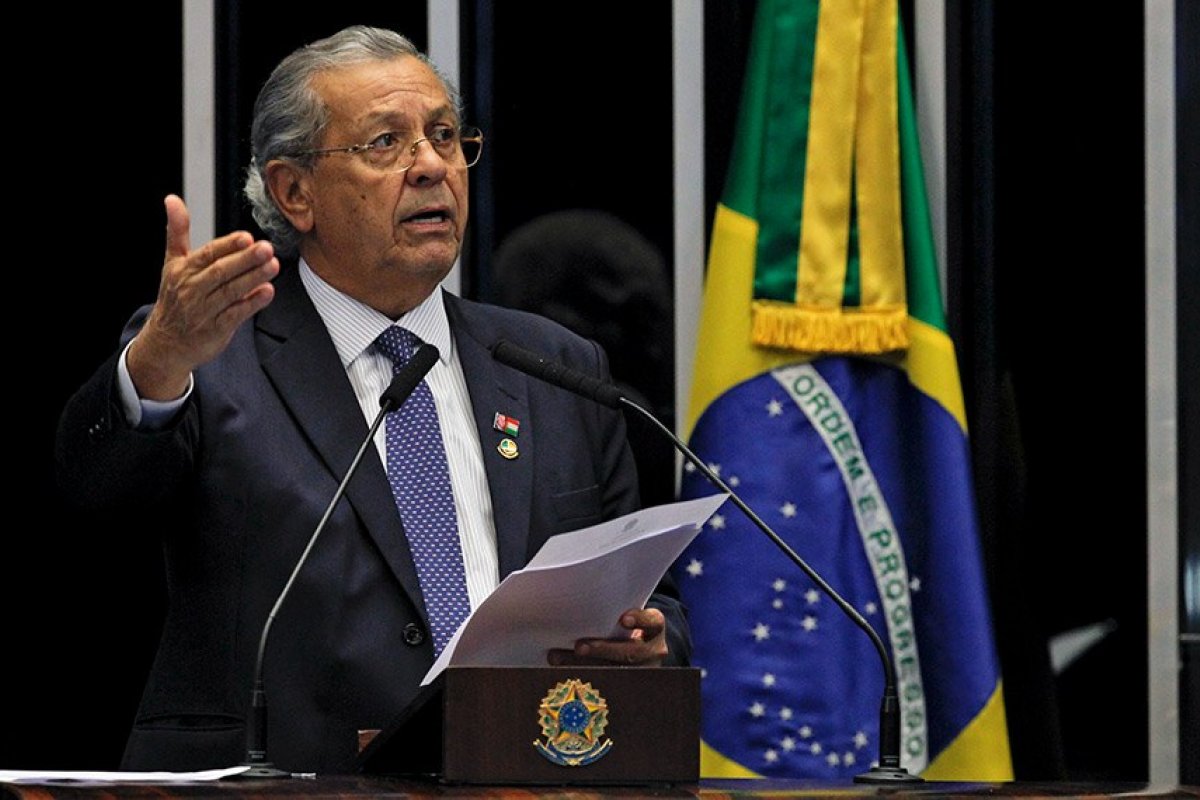 Conselho de Ética do Senado, reativado em 2023, fica paralisado por quase quatro meses