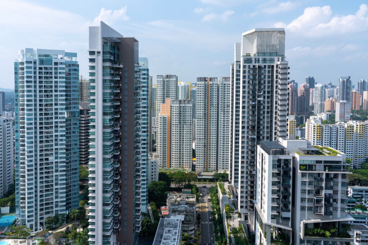 Preço médio da casa própria tem alta de 0,45% em setembro, aponta pesquisa