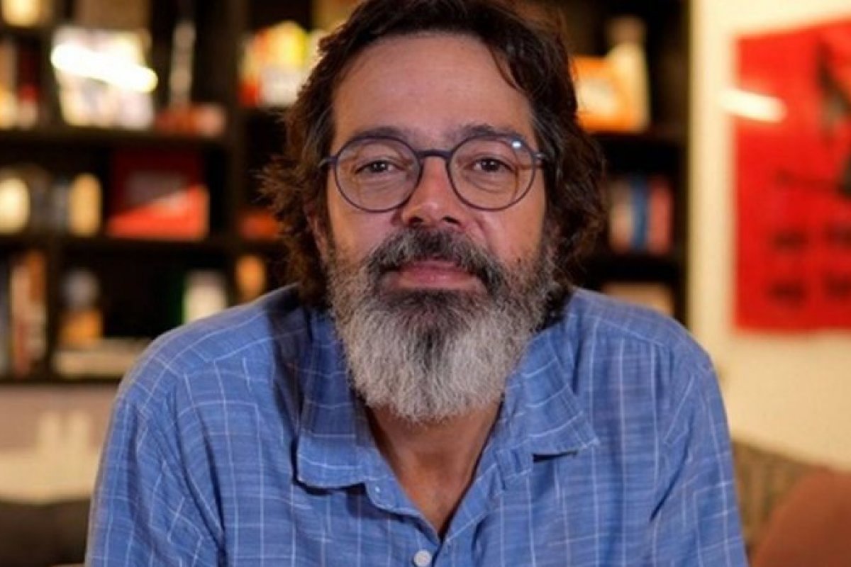 Referência no humor, ator Bruno Mazzeo se despede da TV Globo após 38 anos!