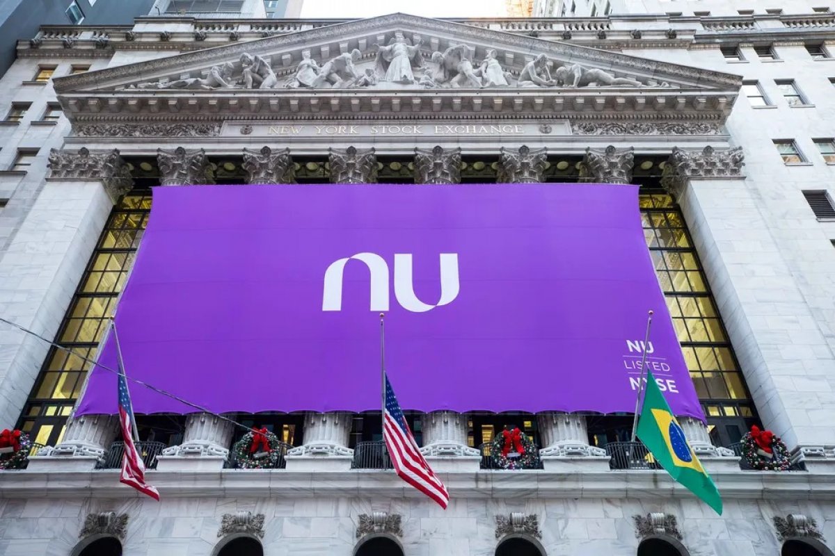 Usuários reclamam de instabilidade no aplicativo do Nubank