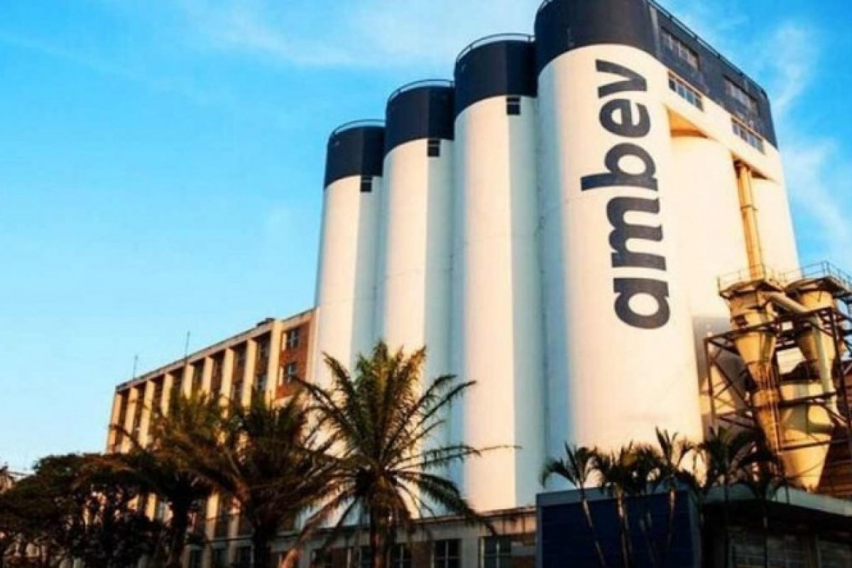 Ambev oferece vagas para representantes de negócios no interior da Bahia