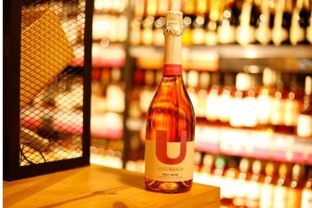  Wine lança linha de espumantes U By Undurraga no e-commerce e lojas físicas! 