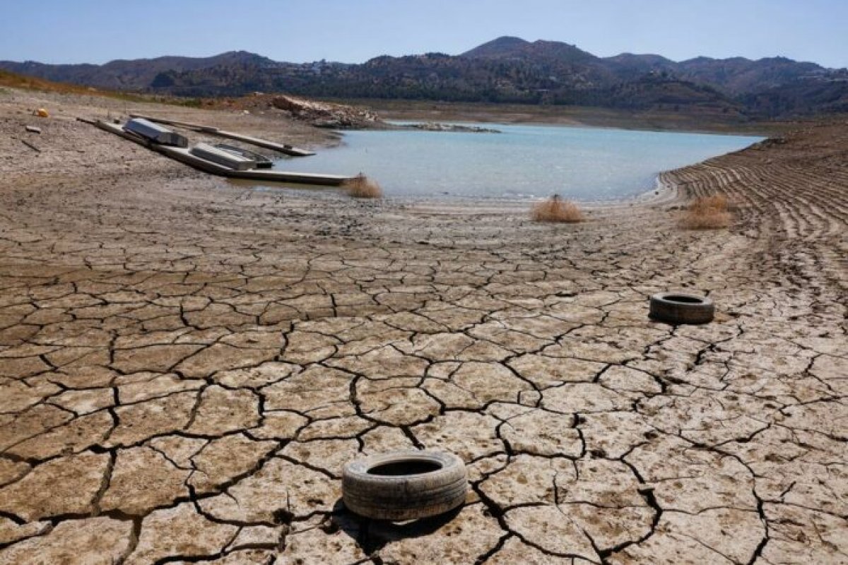 Governo prevê 500 mil afetados por seca no Norte e anuncia R$ 138 milhões em obras de dragagem