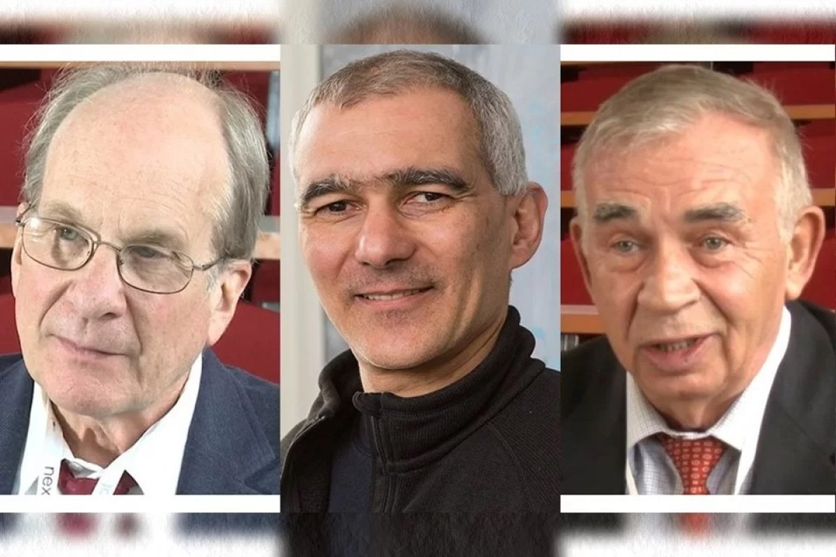 Nobel de Química 2023: avanço na nanotecnologia através dos pontos quânticos
