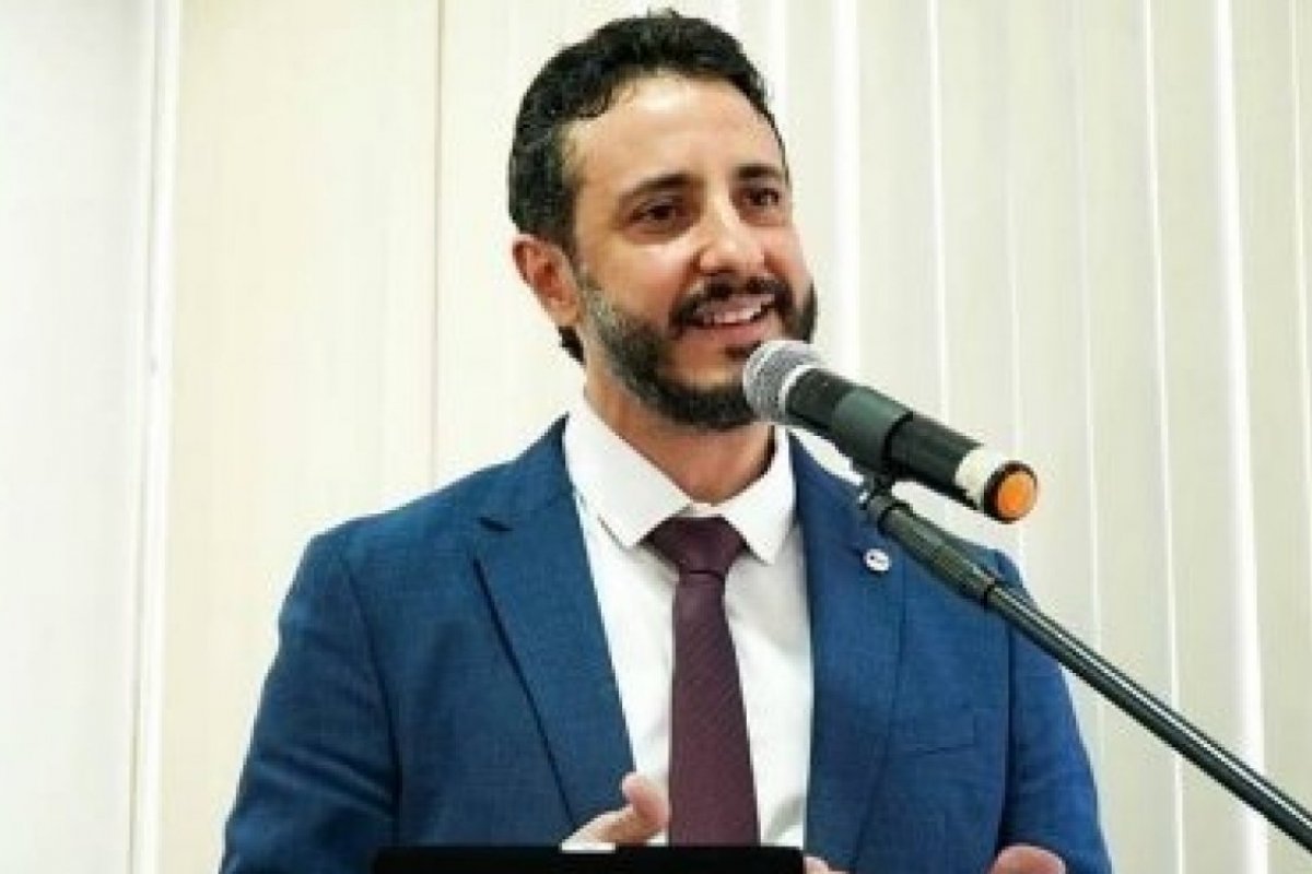 TJ-BA: José Aras toma posse como desembargador 