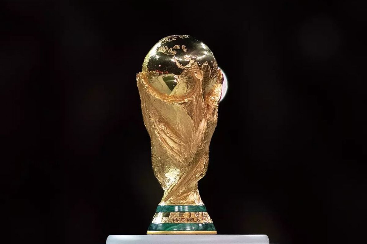Argentina, Uruguai e Paraguai vão sediar abertura da Copa do Mundo 2030
