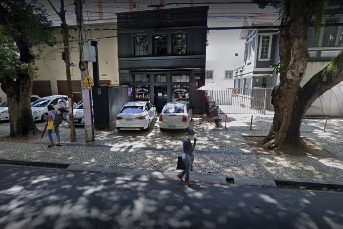  Servidor público acusa cafeteria em Salvador de racismo   