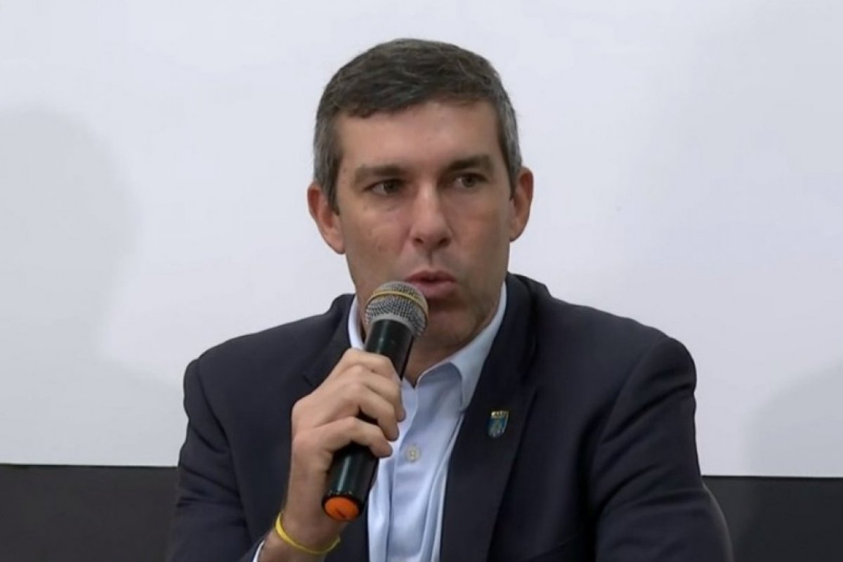 'A polícia não sai para matar e sim preservar a ordem', diz Marcelo Werner sobre violência na Bahia 