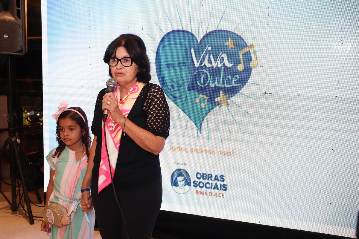 Ivete Sangalo será a atração da nova edição do Viva Dulce! 
