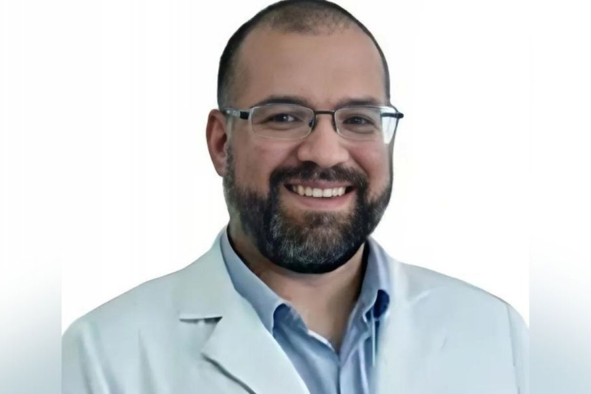 Cremeb lamenta o falecimento do médico baiano Perseu Ribeiro Almeida