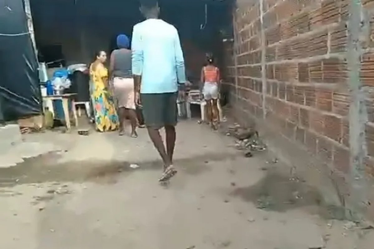 Chacina contra família de ciganos deixa 6 pessoas mortas em Jequié 