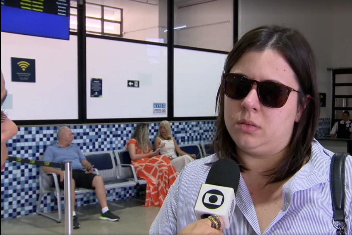 ''Foi um crime bárbaro, a gente quer apuração'', diz Sâmia Bomfim após morte de irmão