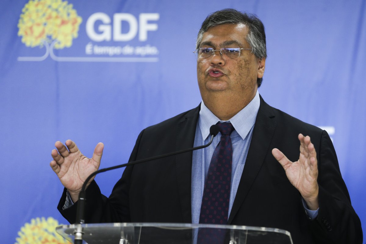 Bahia receberá R$ 20 milhões extras do Fundo Nacional de Segurança Pública, afirma Dino