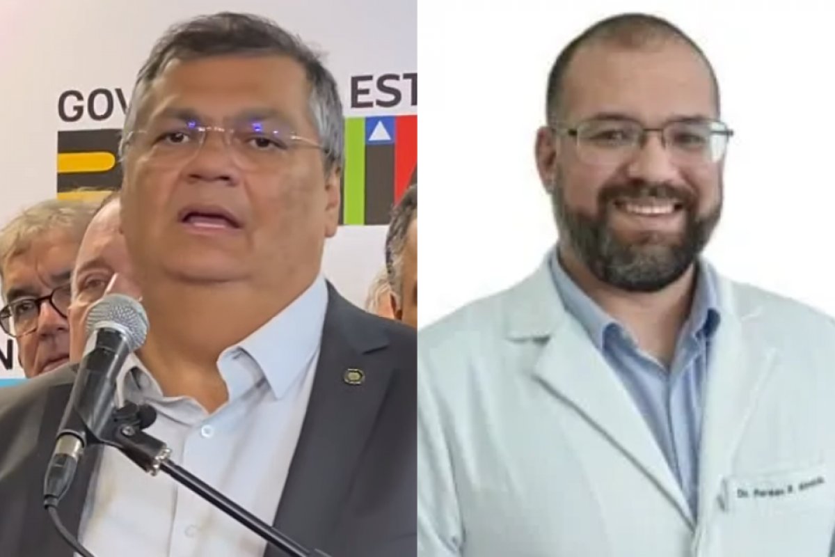 Em Salvador, Dino comenta morte de médico baiano no Rio: ‘estamos atuando’ 