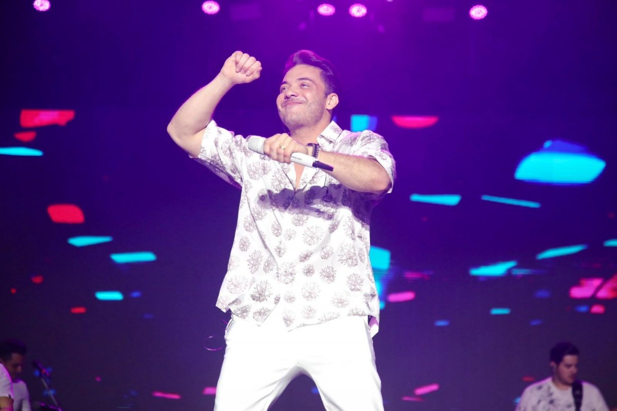  Justiça cancela show de Wesley Safadão no Maranhão por cachê de R$ 700 mil
