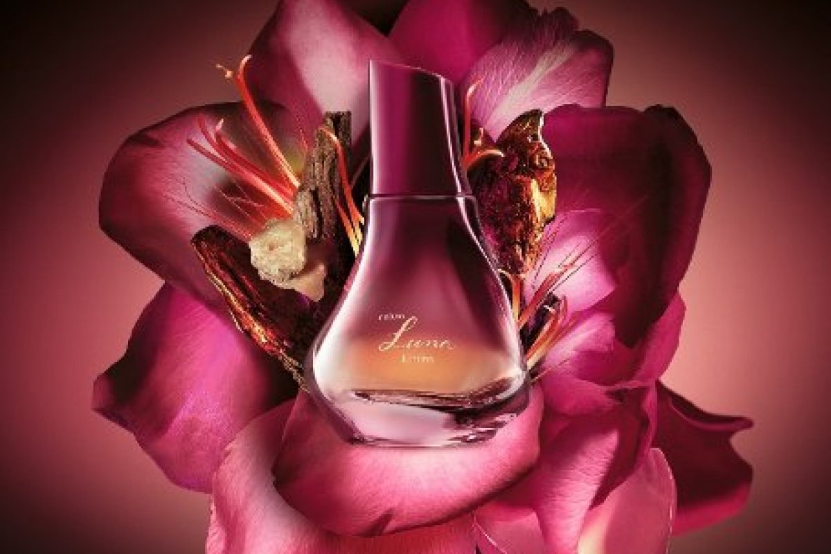Natura apresenta sua nova fragrância cocriada por muitas mulheres, Luna Ilumina! 