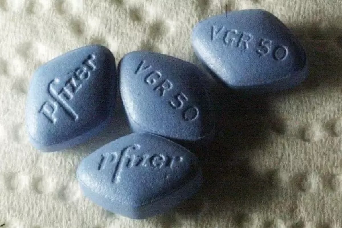 Cuidados Importantes ao usar medicamentos para disfunção erétil 