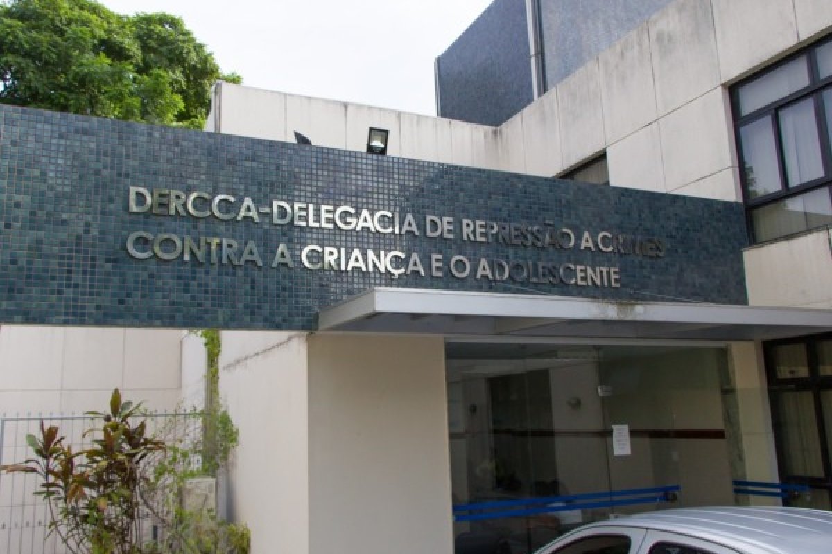 Funcionário de creche é acusado de estupro em Feira de Santana