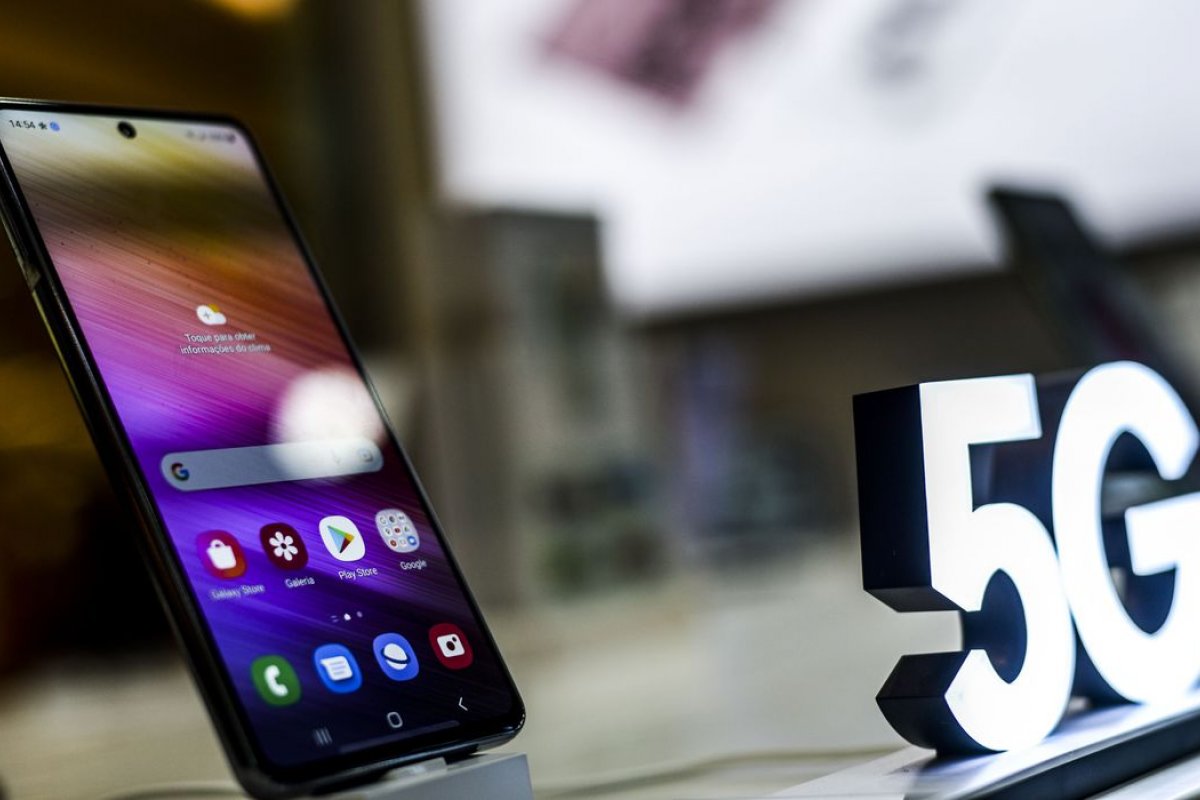 Quase metade dos empresários da indústria desconhece ou sabe pouco sobre 5G