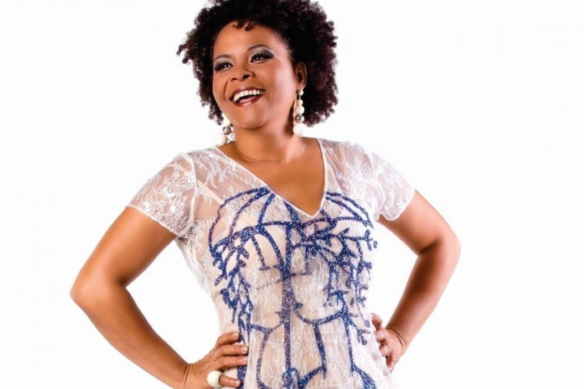 Márcia Short vai animar o réveillon do Hotel Fasano Salvador 
