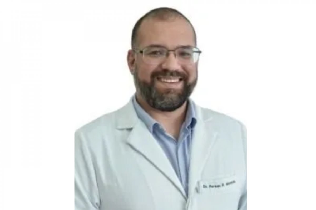 Médico baiano assassinado no Rio deu plantão e fez aniversário às vésperas do crime