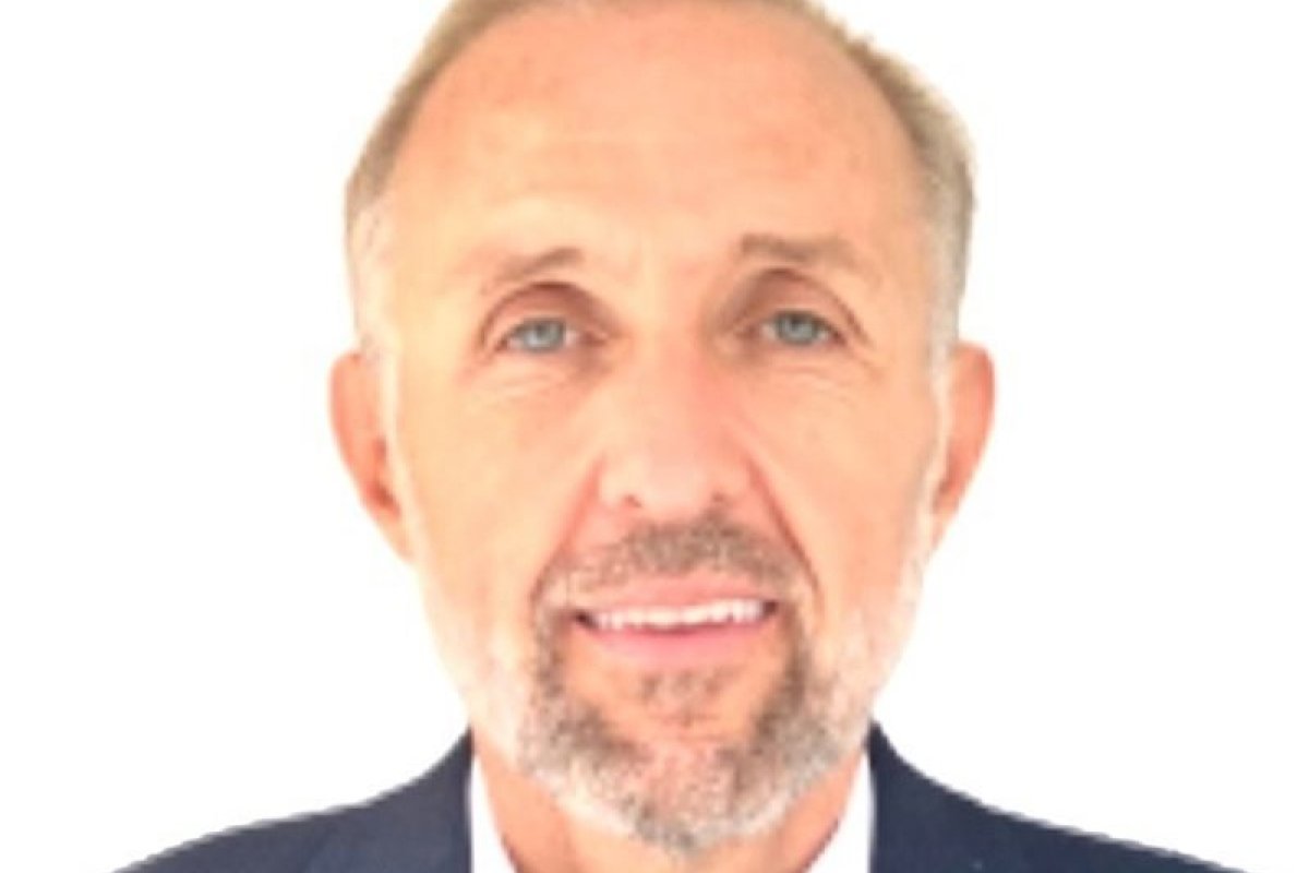 Gustavo Esusy, ex-Copa Airlines, Avianca e American Airlines é o novo country manager da Iberia no Brasil!