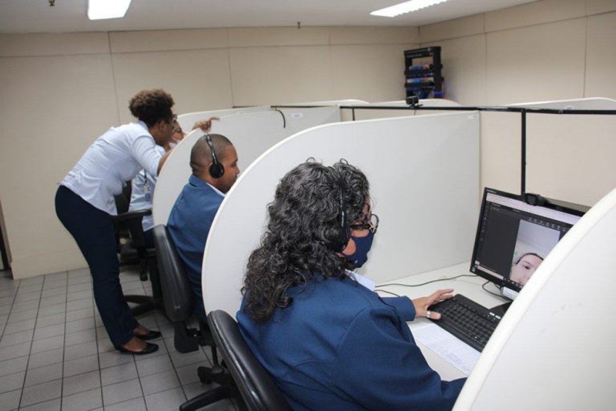 Rede SAC oferece serviço de Vídeoatendimento para isenção de ICMS e IPVA