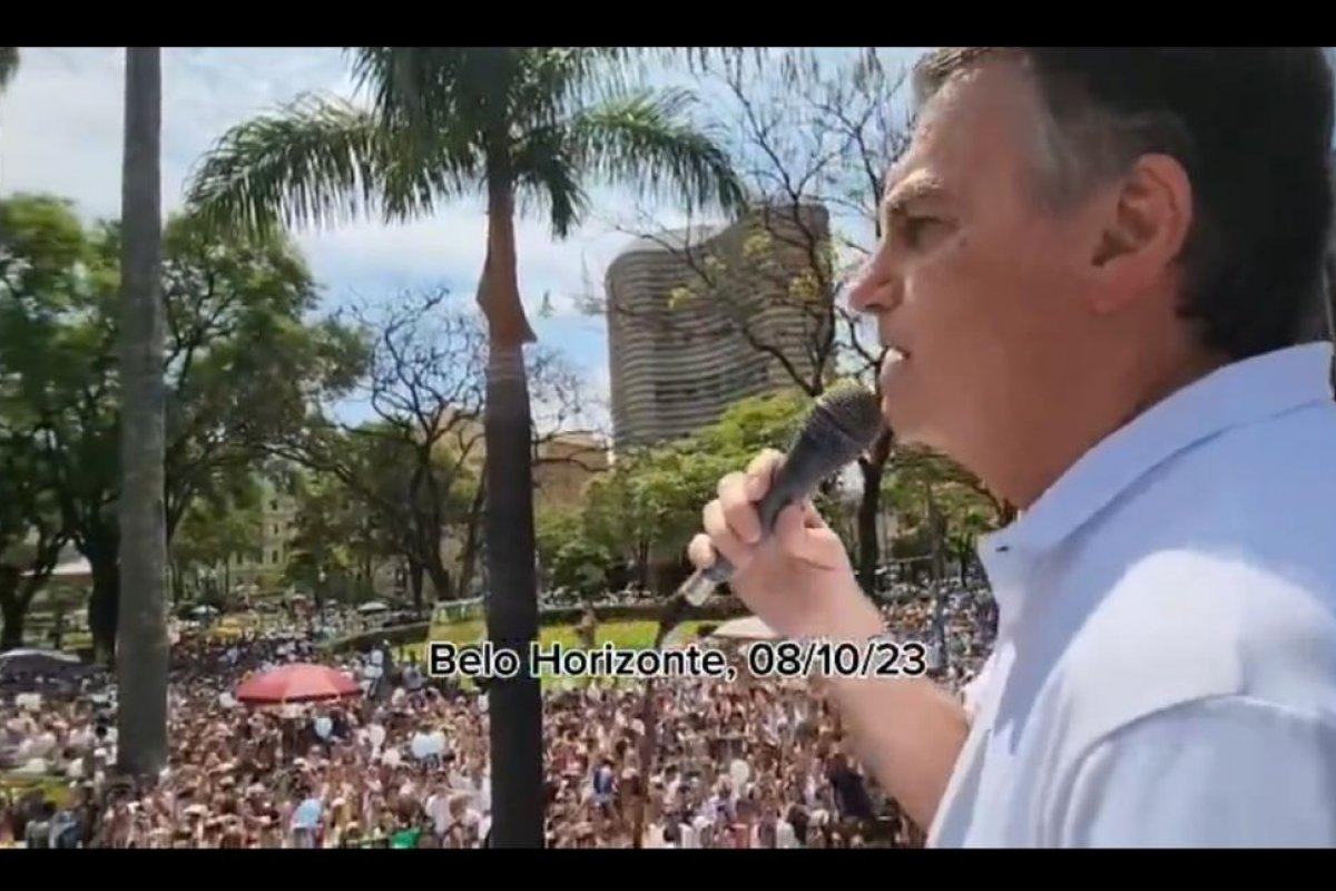 Bolsonaro diz que 8 de janeiro prejudica ato antiaborto e chama ataque golpista de 'arapuca da esquerda'