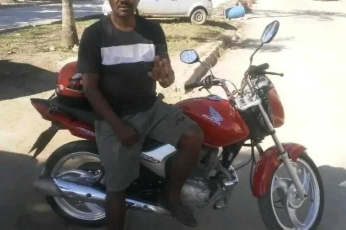 Homem é morto a facadas por amigo após discussão no interior da Bahia 