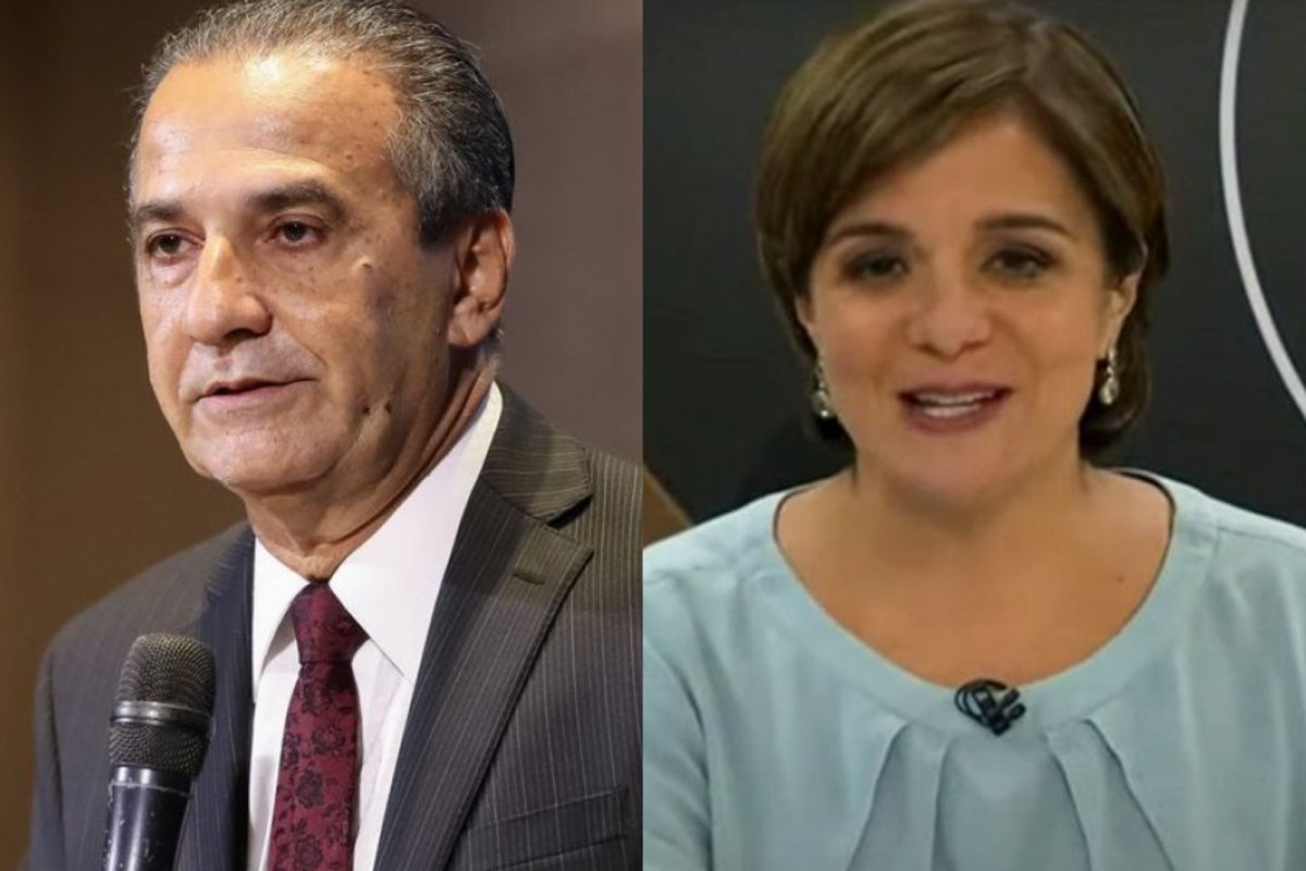 Silas Malafaia é condenado a indenizar Vera Magalhães por fake news