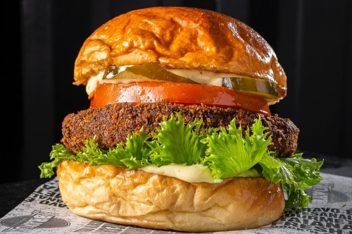 Hambúrgueria da capital baiana cria três hambúrgueres exclusivos para 1ª edição do Salvador Burger Gourmet! 