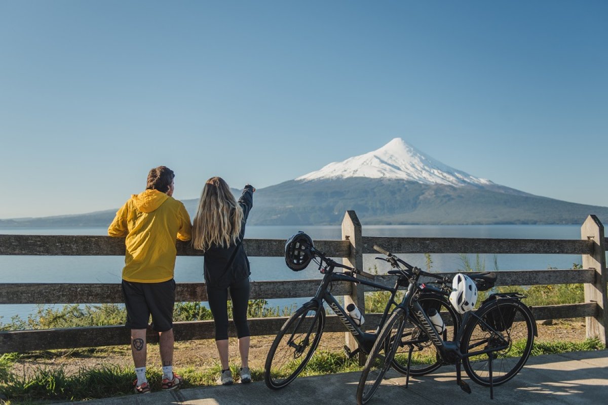 Lua de mel no Chile: luxo, alta gastronomia e paisagens inesquecíveis! 