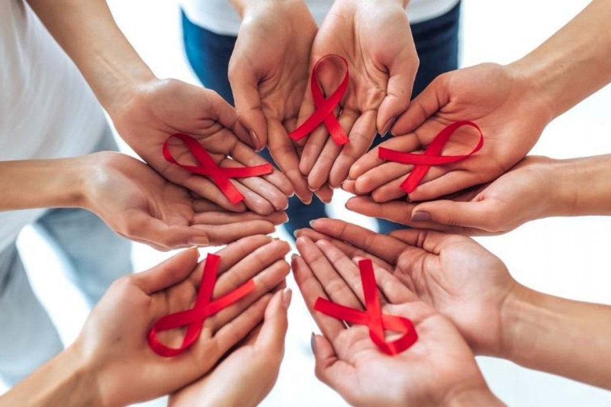 'Vacina' contra HIV pode estar disponível após 2030, anuncia ViiV