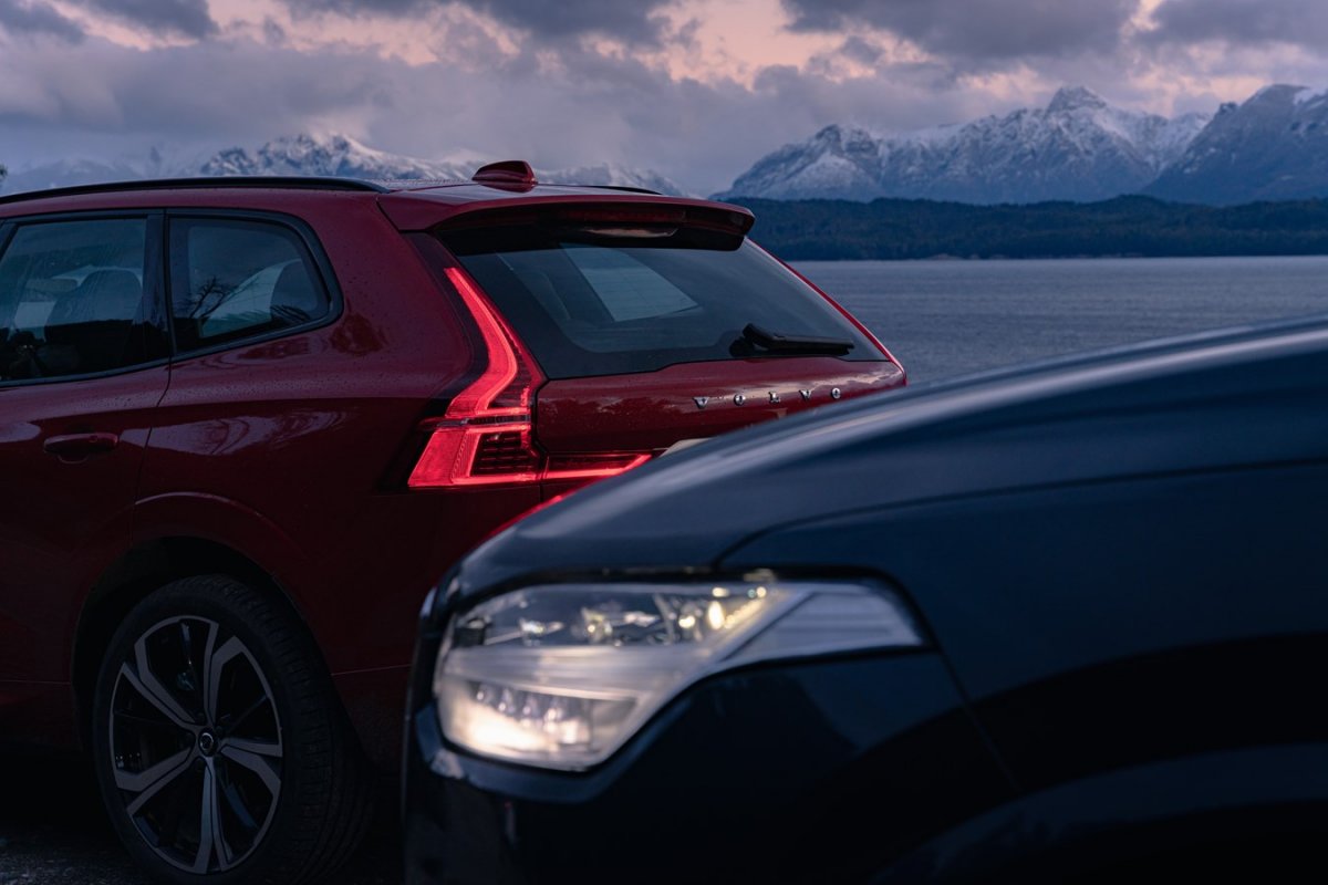 Volvo cresce 73% nas vendas em 2023 no mercado nacional