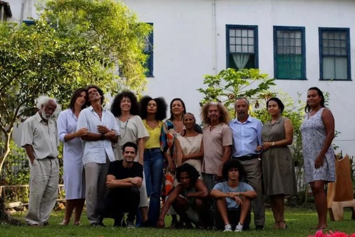 Filme 'A Matriarca' de cineasta baiano é finalista no Festival do Cinema Brasileiro de Los Angeles