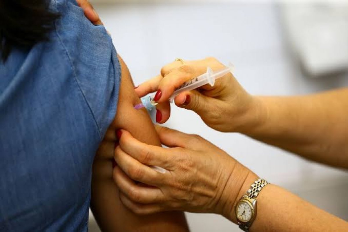 Região das Américas registra mais de 15 mil casos de sarampo em 2019
