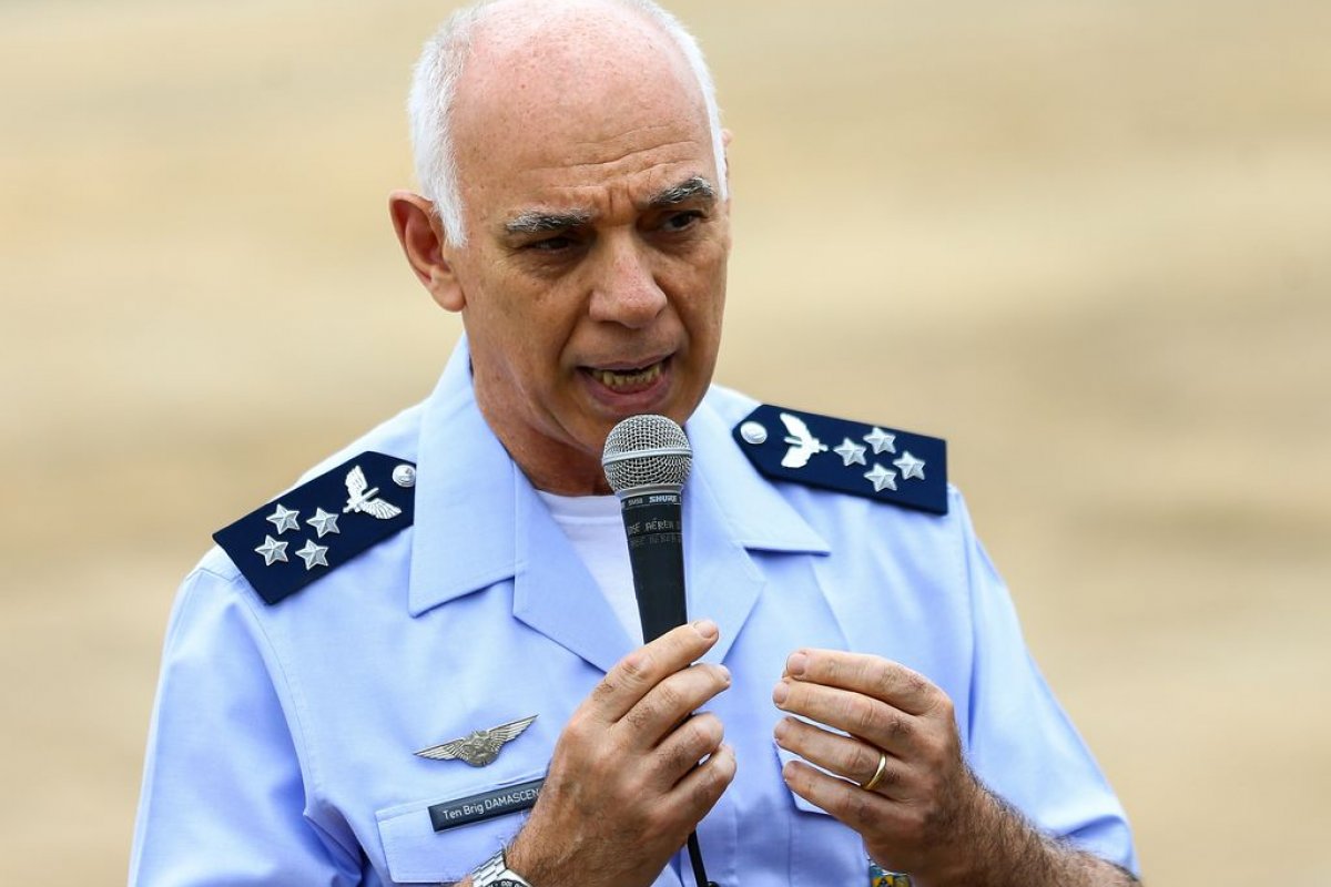 Governo vê dificuldade em resgatar brasileiros na Palestina 